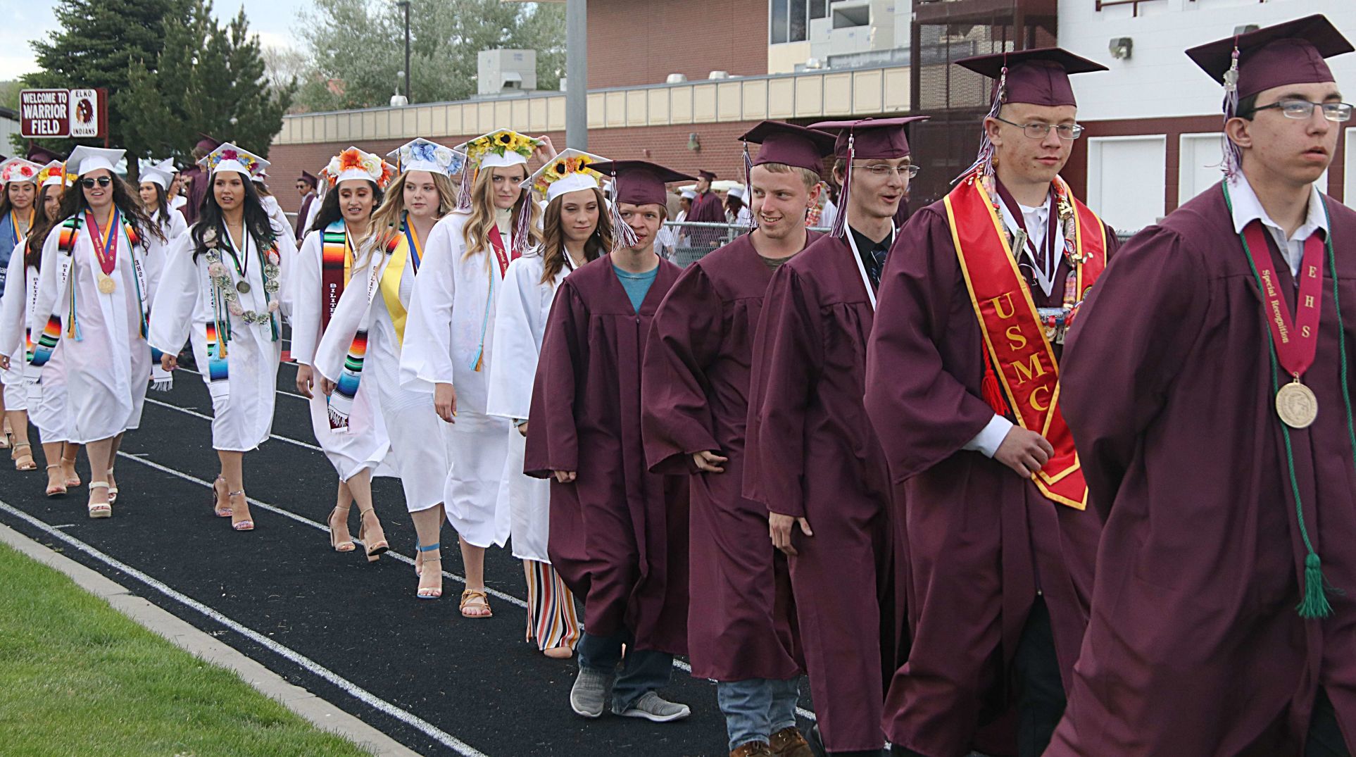 EHS class of 2019